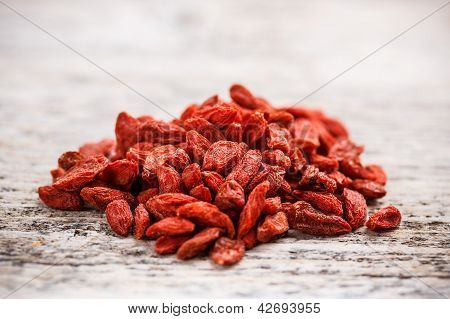Wolfberry