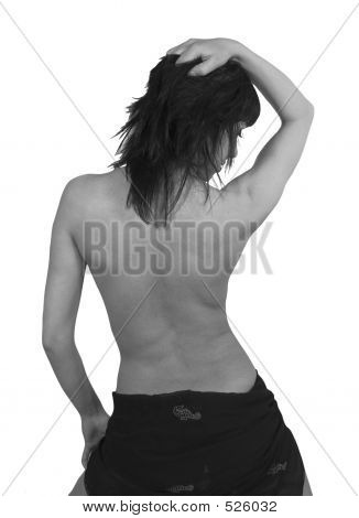 Erotik Model