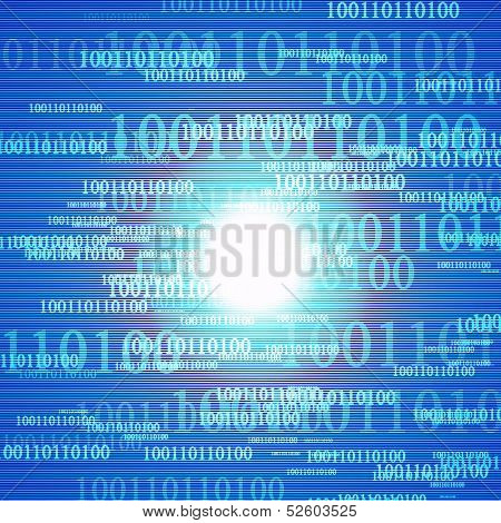 Technology Background