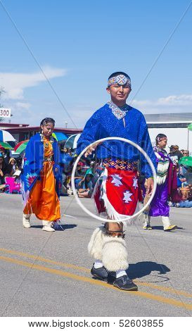 Gallup Inter-tribal Indian Ceremonial