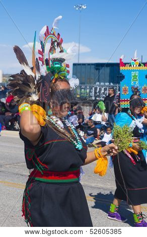 Gallup Inter-tribal Indian Ceremonial