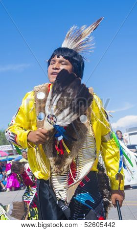 Gallup Inter-tribal Indian Ceremonial