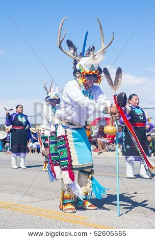 Gallup Inter-tribal Indian Ceremonial