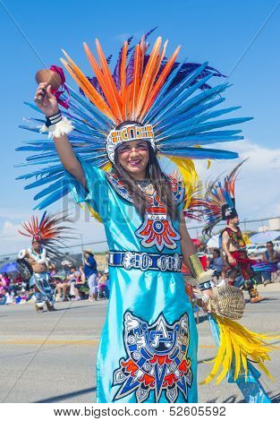 Gallup Inter-tribal Indian Ceremonial