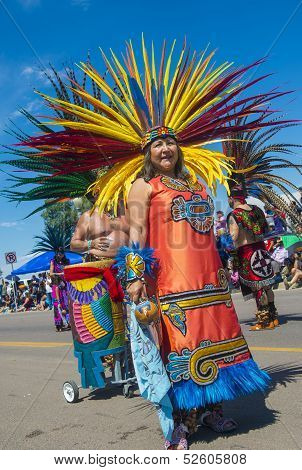 Gallup Inter-tribal Indian Ceremonial