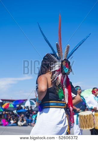 Gallup Inter-tribal Indian Ceremonial