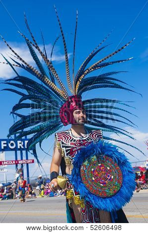 Gallup Inter-tribal Indian Ceremonial