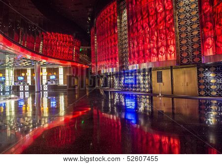 Las Vegas Zarkana