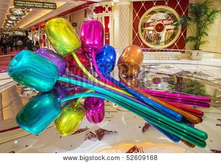 Wynn Las Vegas