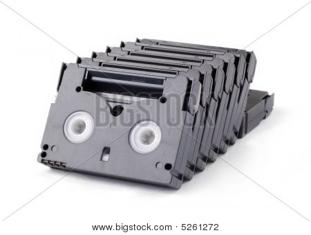 Stacktapes