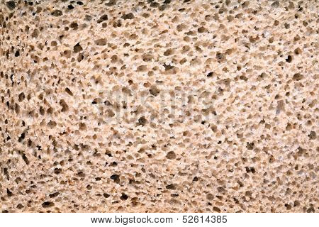 Wheaten Bread Background