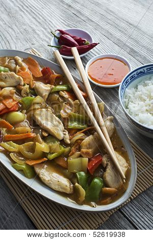 Chinese Food
