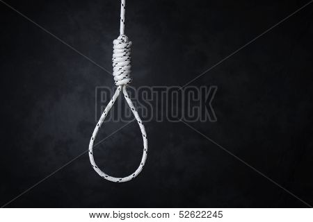 Noose Hanging