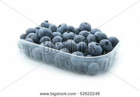 Blue Berries