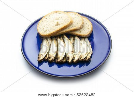 Sprats