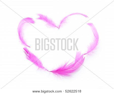 Feathers