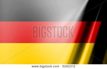 ธง Alemania