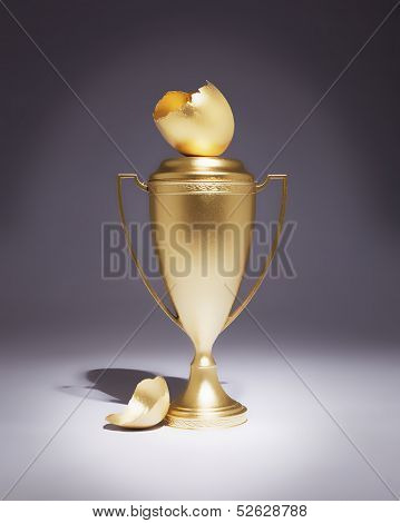 Golden Egg Trophy