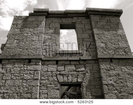 Stonewall
