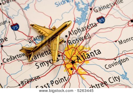 Atlanta