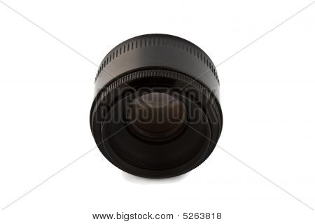 Objective For The Camera
