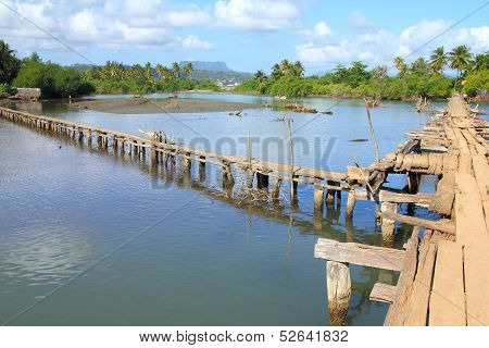 Cuba Countryside