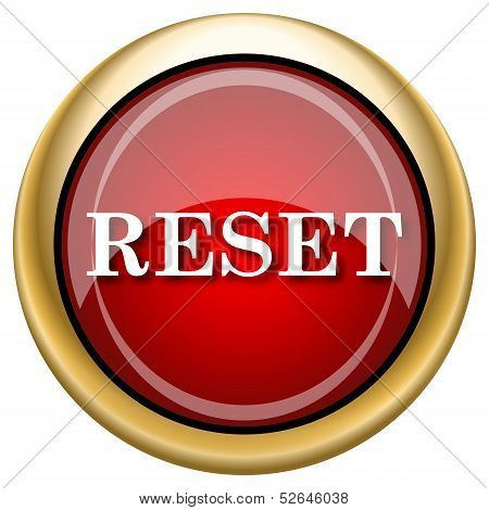 Reset Icon