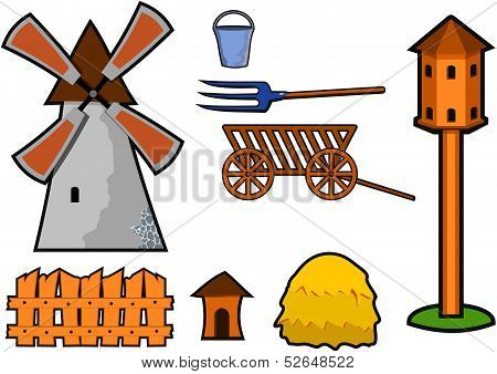 windmill