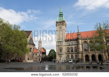 Braunschweig