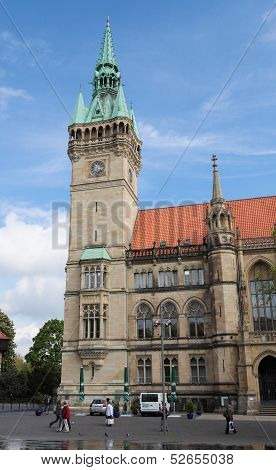 Braunschweig