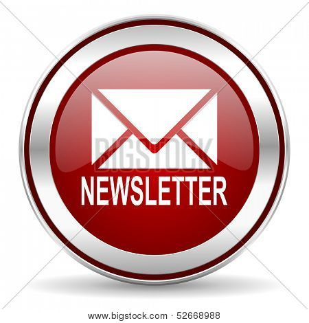 newsletter icon 