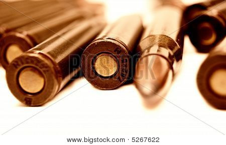 Naboje AK-47