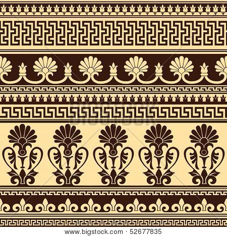 Greek design