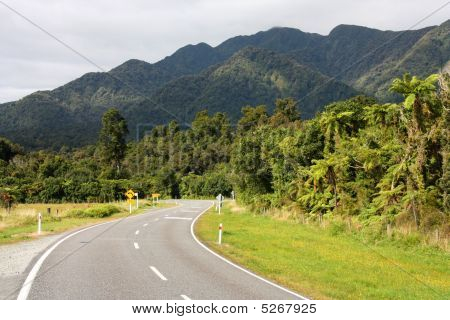 Westland-Nationalpark