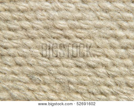 Rough Camel Wool Fabric Texture Pattern.background.