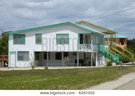 Canana - Belize