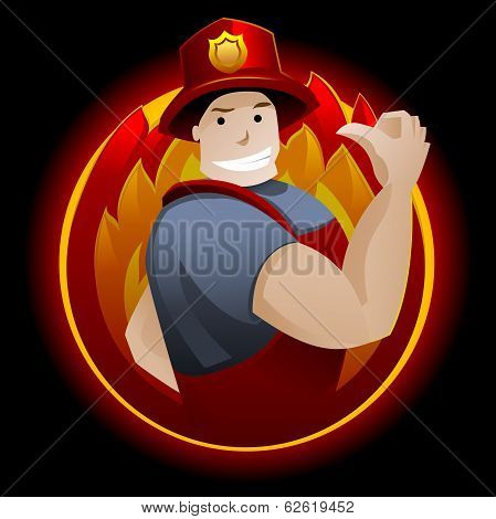 firefighter