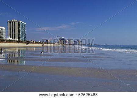 Welcome To Myrtle Beach