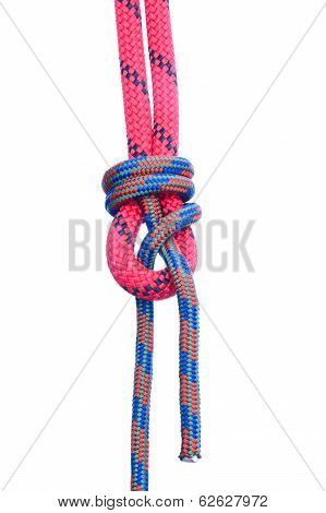 Bram-shkotovy Knot