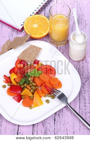 Easy fitness food to sustain shape in form 