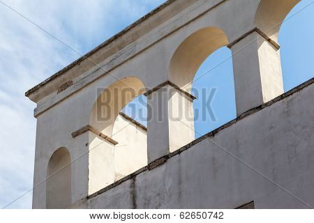 Archs