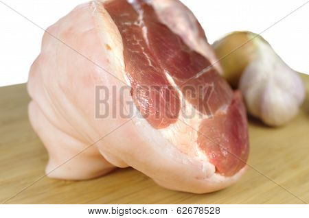 Knuckle Of Pork