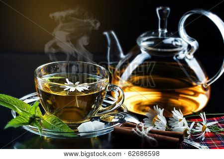 Cup of tea