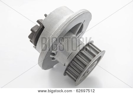 Water pump