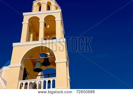 Fira,greece-september,02,2014