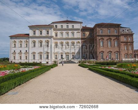 Reggia Di Venaria