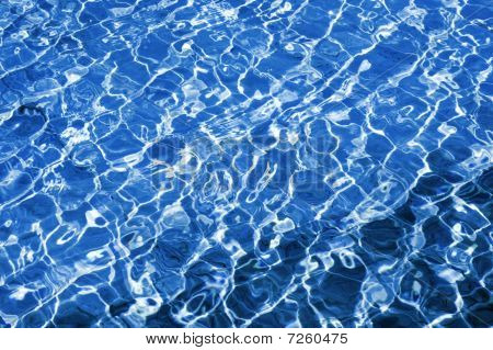 Sfondo acqua