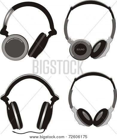 headphones