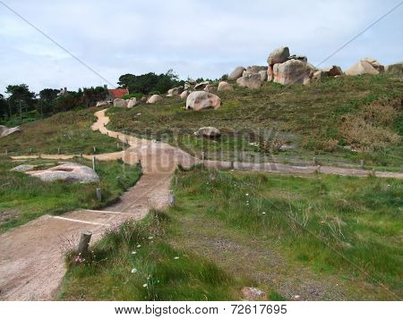 Ile De Brehat
