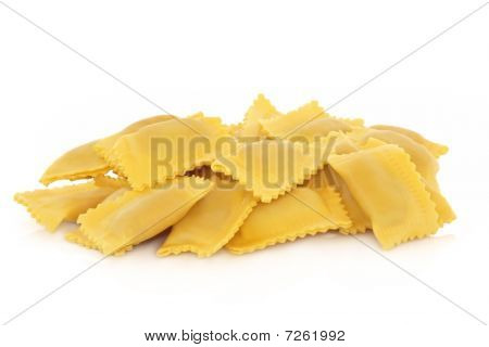 Ravioli Patsa